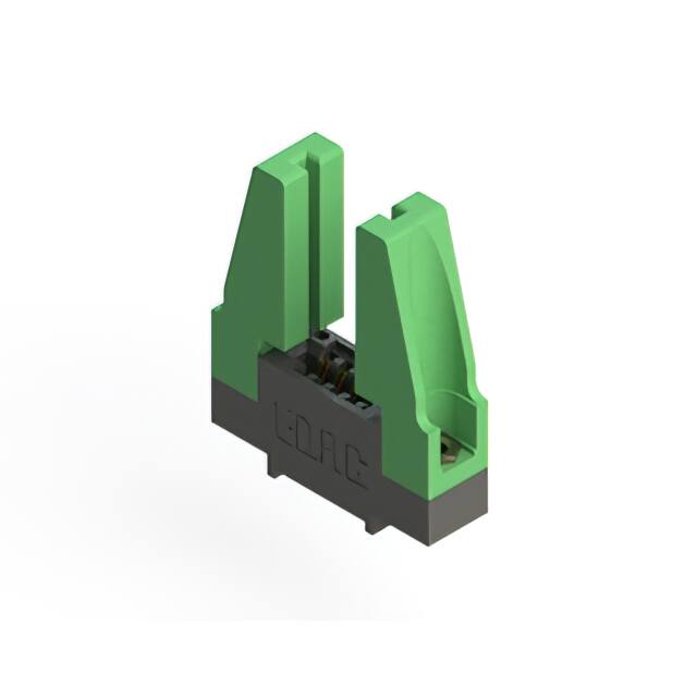 395-005-521-488 EDAC Inc.  Edgeboard Connectors